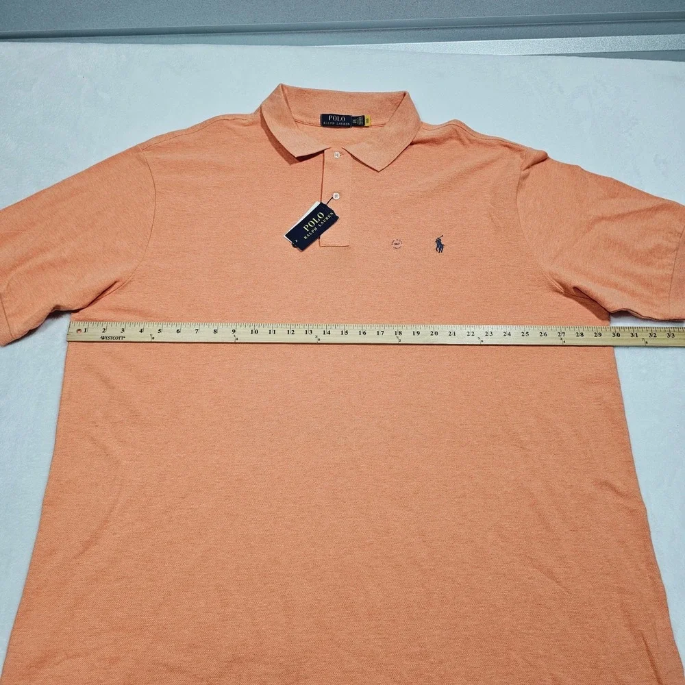 Polo Ralph Lauren short sleeve